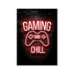 Game Room Decor