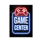 Game Room Decor