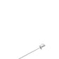Sword Cocktail Pick